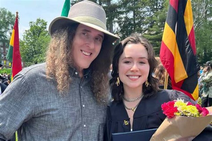 Who Is Nina Yankovic? Daughter of Musician Weird Al Yankovic