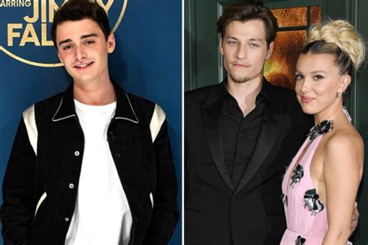 Who Is Noah Schnapp’s Partner In 2022? Everything We Know