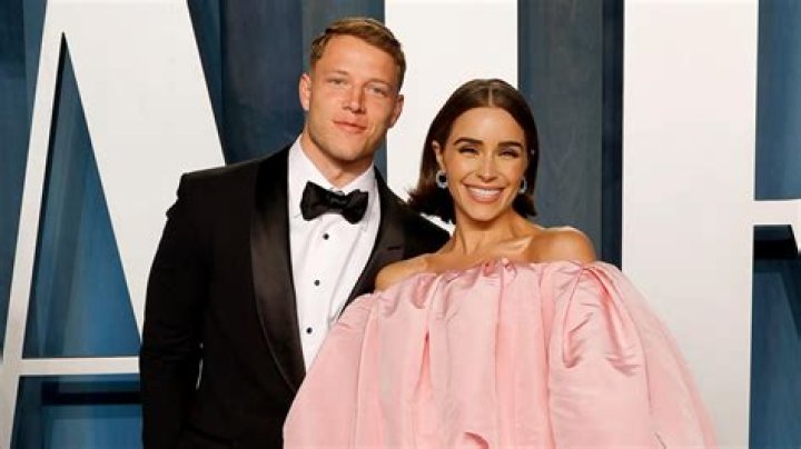 Who Is Olivia Culpo? All About Christian McCaffrey’s Girlfriend and Former Miss USA!