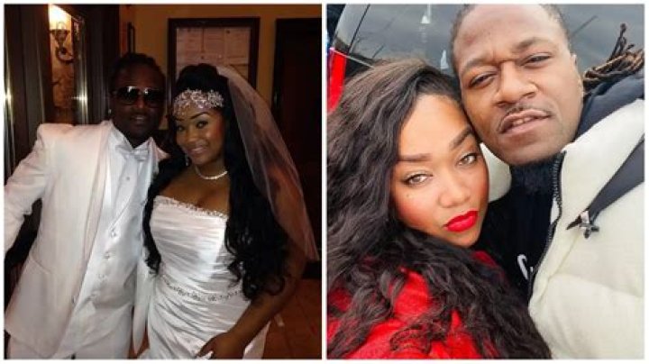 Who is Pacman Jones wife? Know all about Tishana Holmes