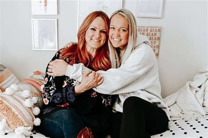 Who Is Paige Drummond Dating Now? Love Life of Ree’s Daughter