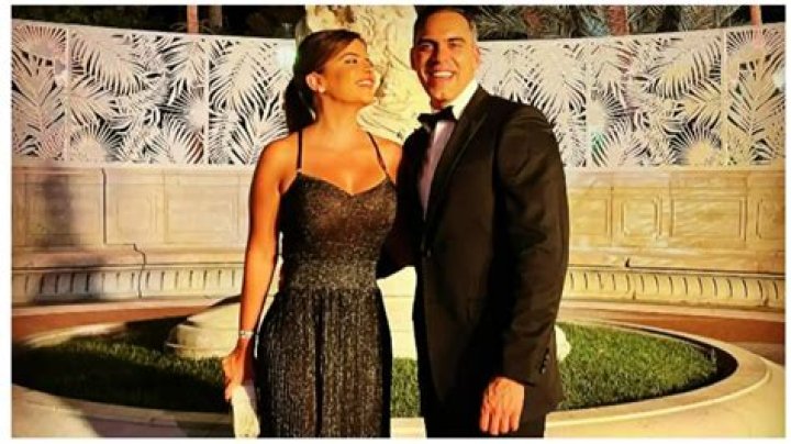 Who is Pastor Maldonado Wife? Know all about Gabriela Tarkanyi
