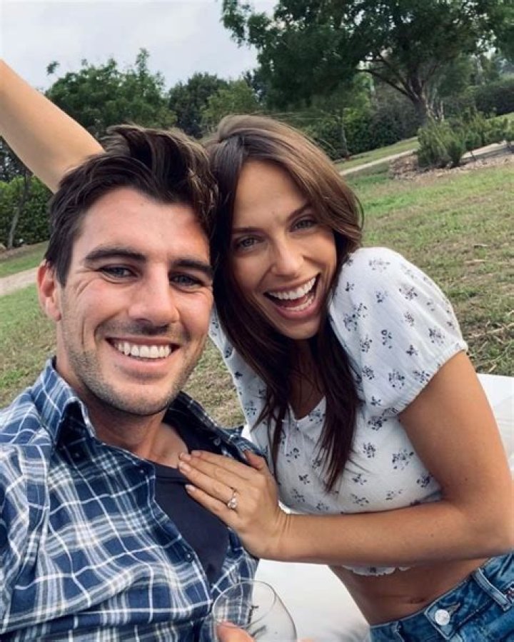 Who is Pat Cummins wife? Know Everything About Her