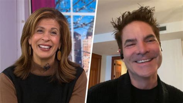 Who Is Pat Monahan's Wife? An Insight Into Their Relationship