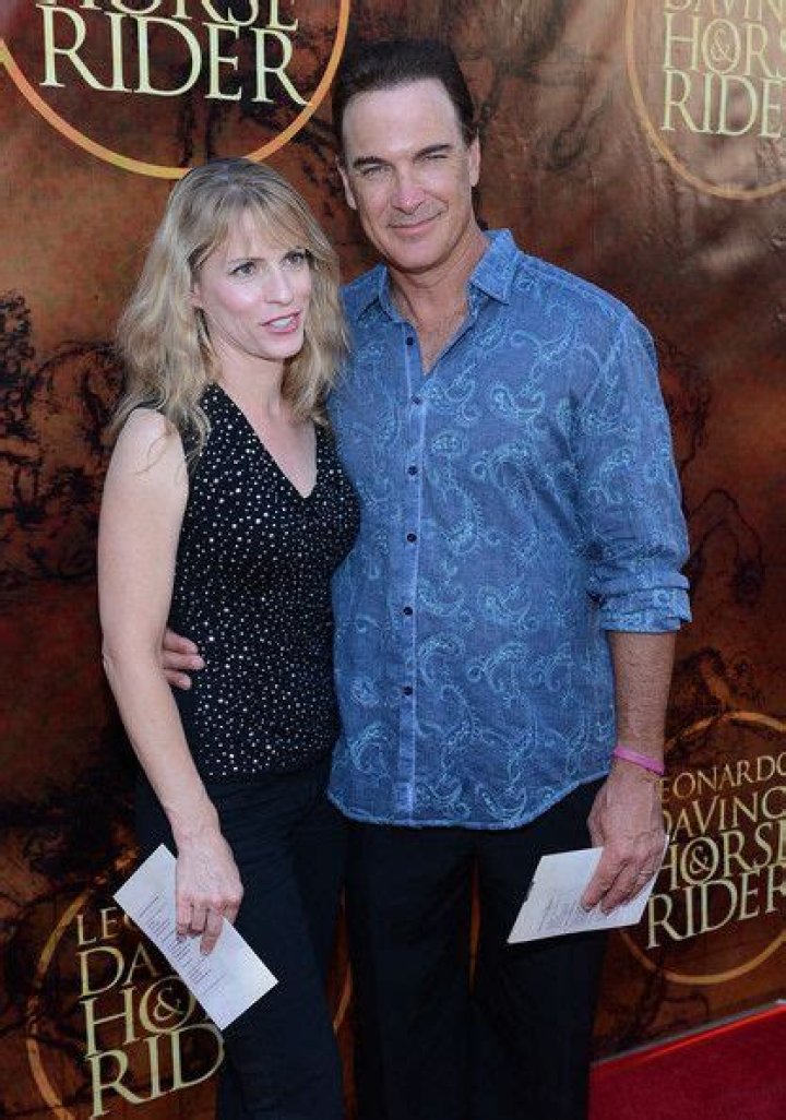 Who is Patrick Warburton Dating? | Relationships Girlfriend Wife