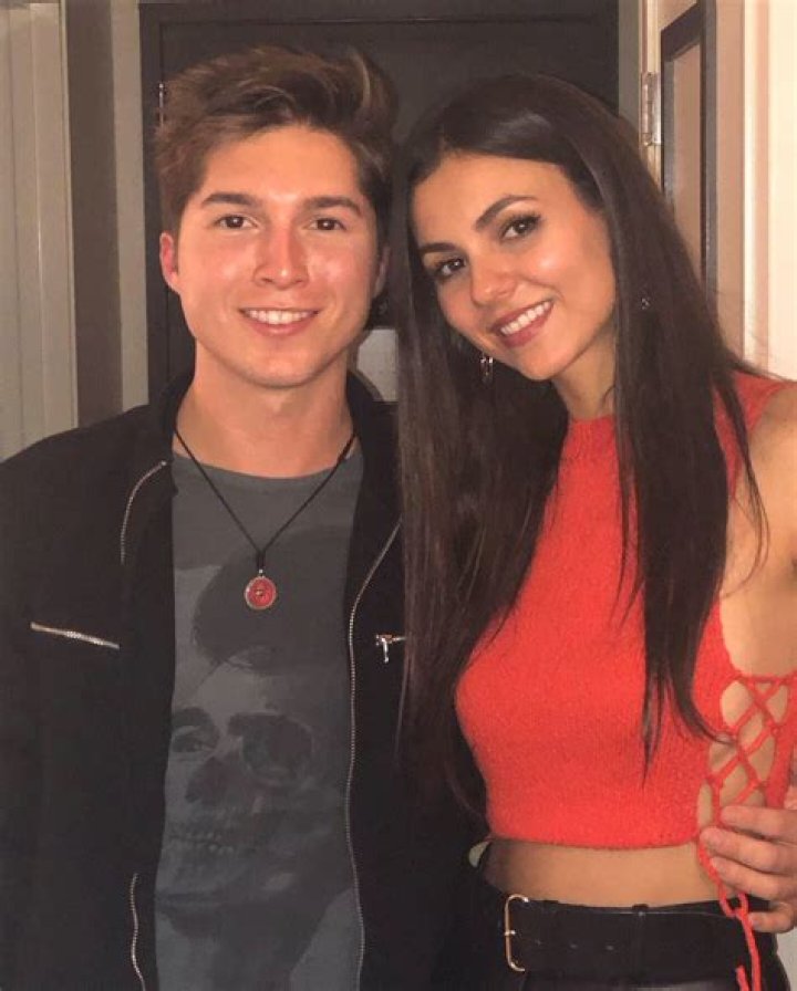 Who is Paul Butcher Dating? | Relationships Girlfriend Wife