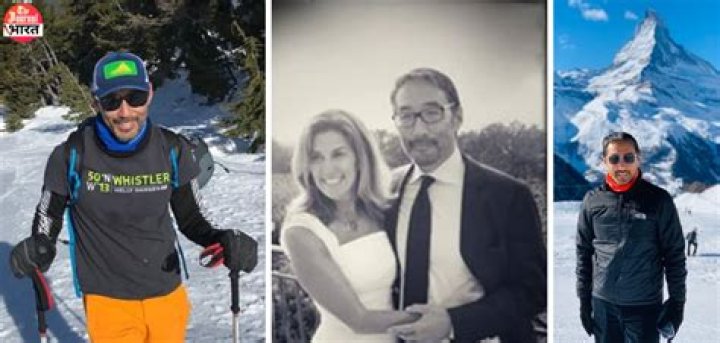 Who is Paul Inouye Wife? Know everything about her