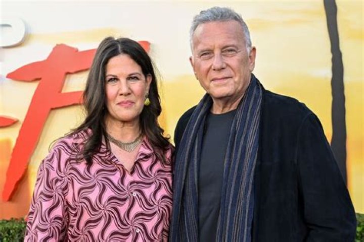 Who is Paul Reiser Dating? | Relationships Girlfriend Wife
