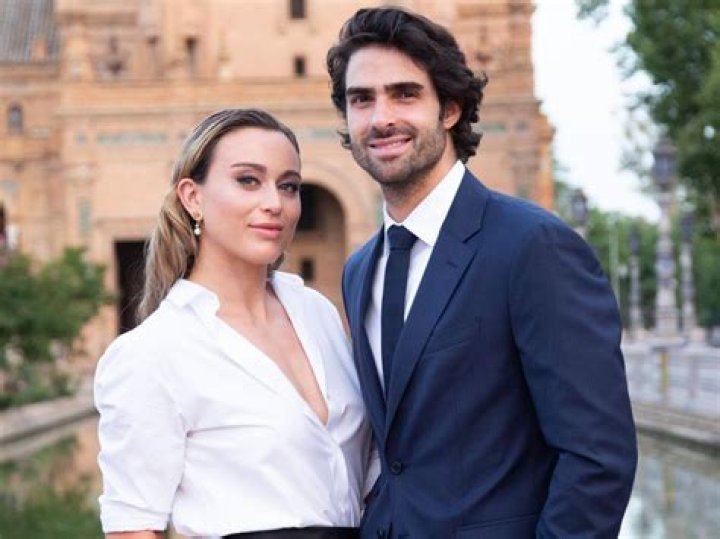 Who is Paula Badosa Boyfriend? Know All About Juan Betancourt