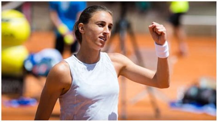 Who is Petra Martic Boyfriend? Is she married?