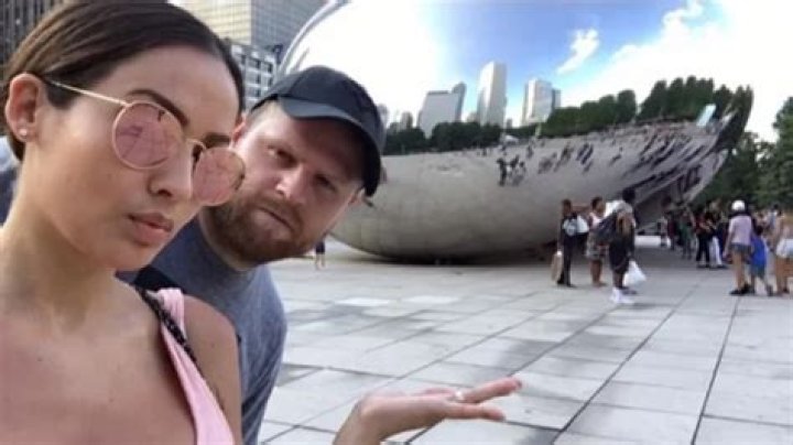 Who is Phil Kessel Girlfriend? Know All About Sandra Pereira