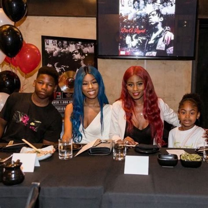 Who is Polo G's Mother Stacia Mac? Age, Wiki, Net Worth, Husband