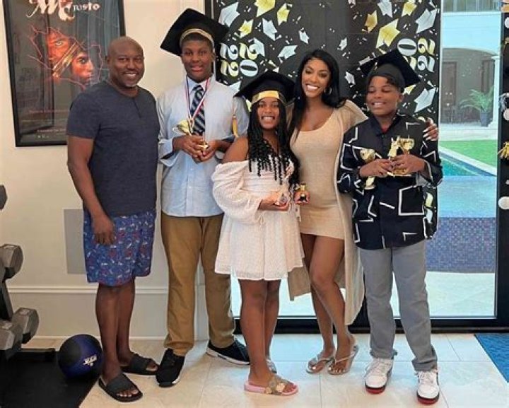 Who Is Porsha Williams' Daughter Pilar? All About Her Child With Ex Dennis McKinley Amid Divorce With Husband Simon Guobadia
