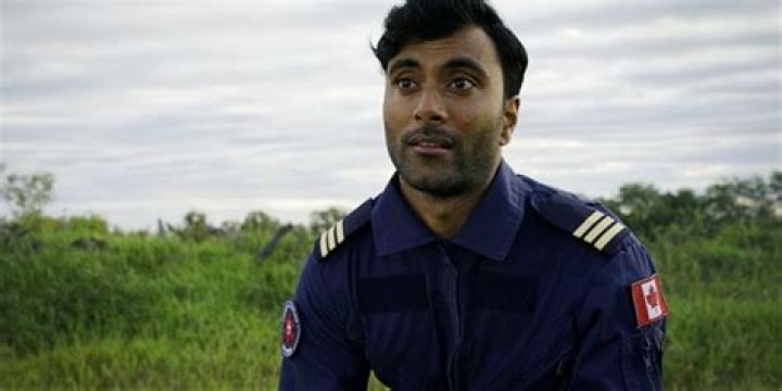 Who Is Praneet Akilla? Details To Know About The Cast Of Skymed