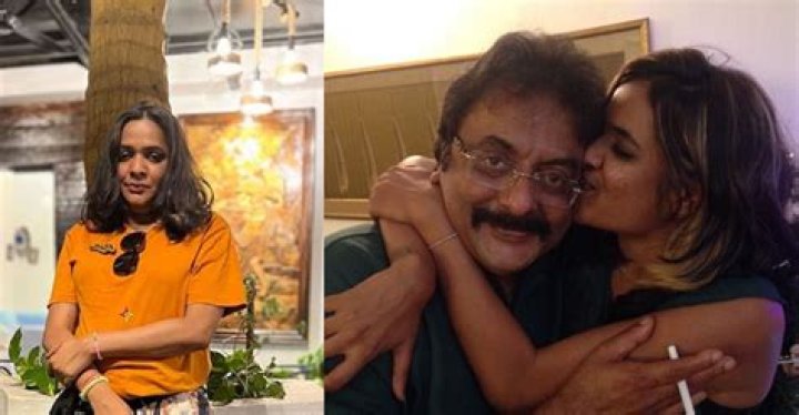 Who Is Prathap Pothen Ex Wife Amala Satyanath Pothen? Children Details, Actor Passed Away At 69