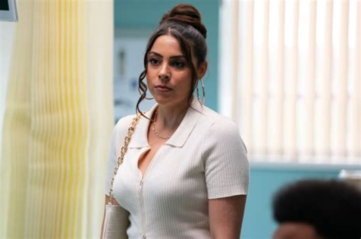 Who Is Priya? The London-Based Chef Joins Netflix Cast