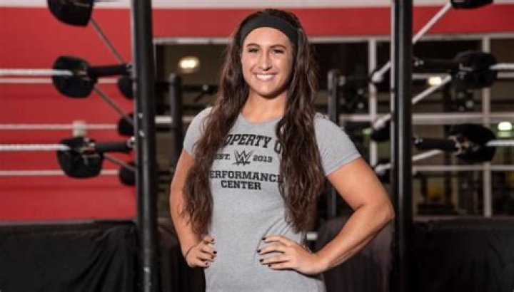 Who Is Rachael Ellering, Paul Ellering Daughter? Family Tree