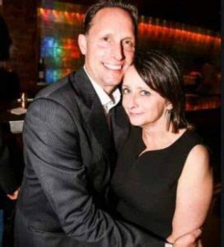 Who is Rachel Dratch Dating? | Relationships Boyfriend Husband