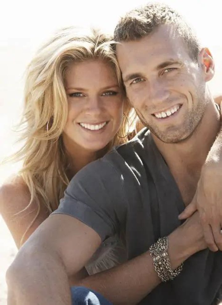 Who is Rachel Hunter Dating? | Relationships Boyfriend Husband