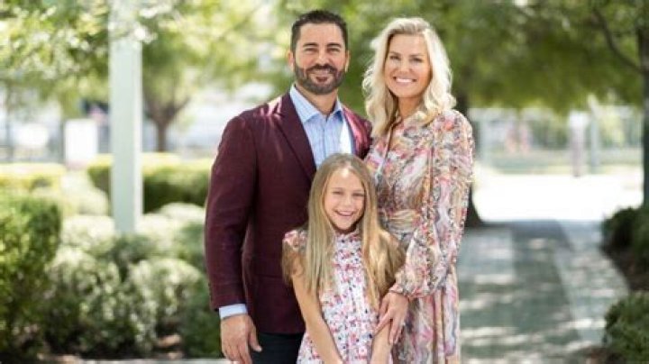 Who is Rachel Reynolds Dating? | Relationships Boyfriend Husband
