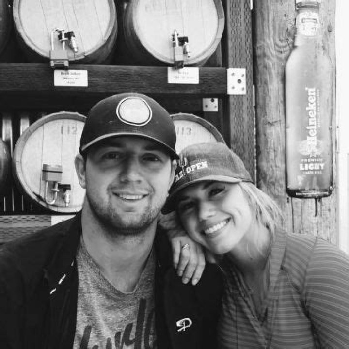 Who Is Rachie Warner? Relationship With Taylor Montgomery: Wiki & Net Worth