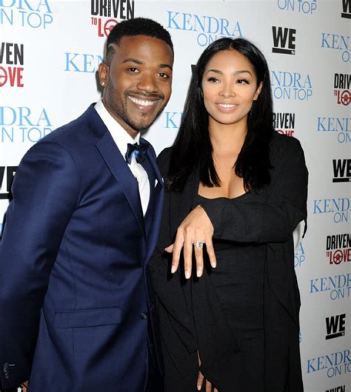 Who Is Ray J's Wife Princess Love? Everything About Her As She Files For Divorce From Rapper For 4th Time
