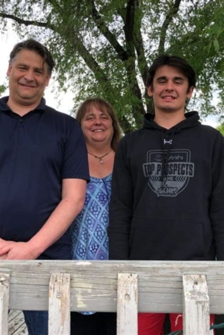 Who Is Raymond Jarvis? Seth Jarvis Father And Family