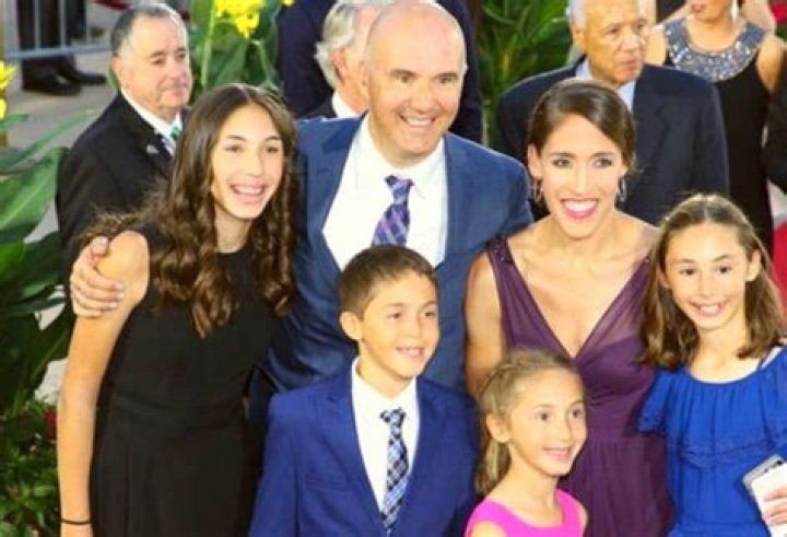 Who is Rebecca Lobo? Height, Husband, Net Worth, Family