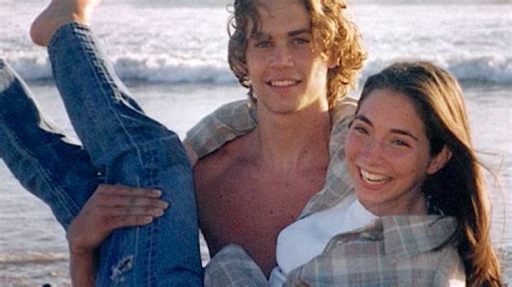 Who Is Rebecca Soteros? All About Paul Walker's Girlfriend