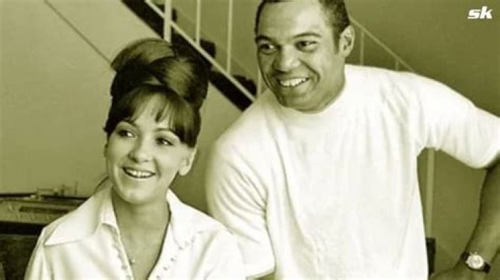 Who is Reggie Jackson Ex-Wife? Know all about Jennie Campos