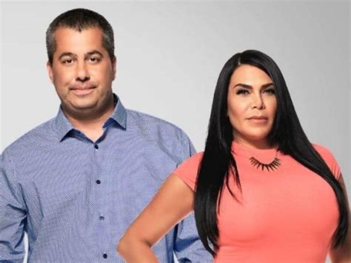Who is Renee Graziano's ex-husband Hector Pagan? A closer look at Mob Wives star's personal life amid drug relapse episode