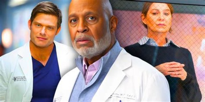 Who Is Returning to Grey’s Anatomy?