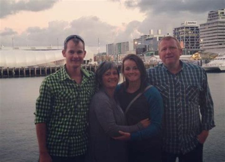 Who Is Ria Percival Partner? Parents And Family Tree