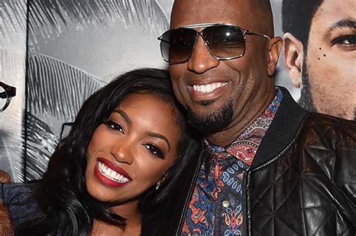 Who is Rickey Smiley Dating? | Relationships Girlfriend Wife