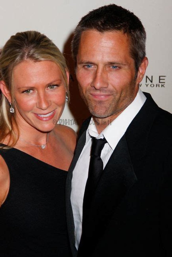 Who is Rob Estes Dating? | Relationships Girlfriend Wife