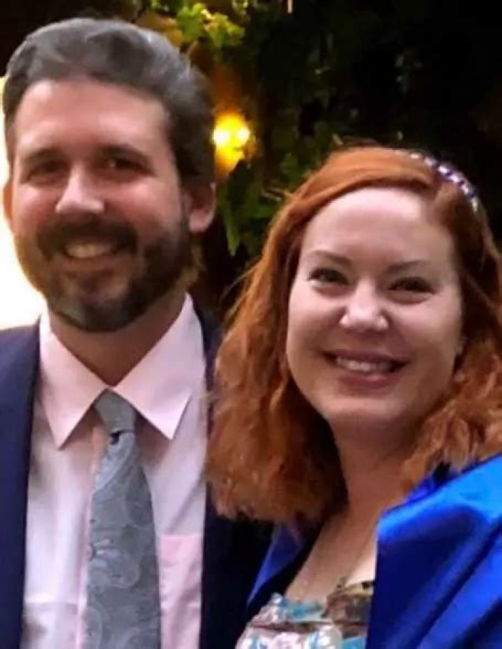 Who Is Rob Traegler? Amy Allan Husband – Age, Bio, Job And Net Worth