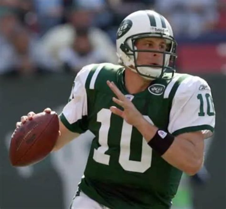 Who Is Robin Pennington? Chad Pennington Wife, Age And Wikipedia Explored