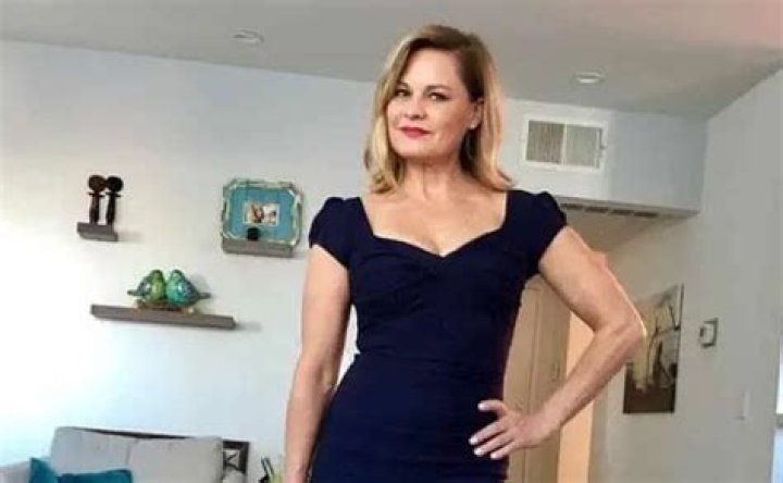 Who Is Robin Stapler? All You Need To Know About Alfonso Ribeiro’s Ex-Wife