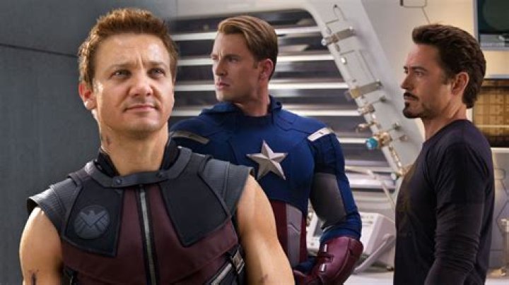 Who is Ronin? Hawkeye Avengers Endgame alter-ego explained