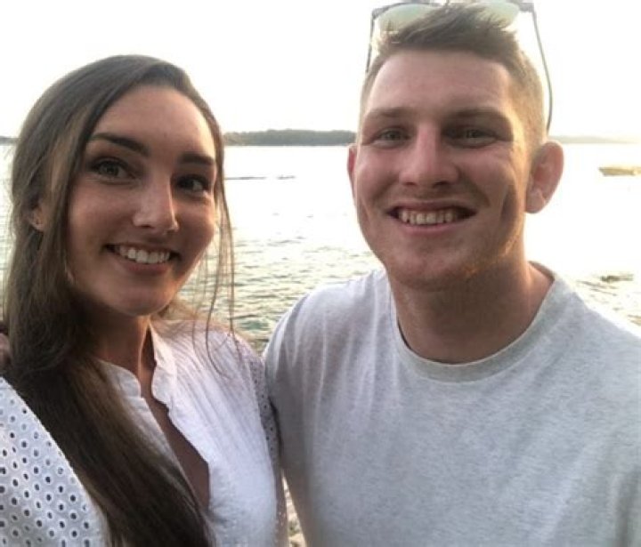 Who Is Ruaridh McConnochie Parents? Meet Seonaid & Rennie McConnochie; Family Details Explored!