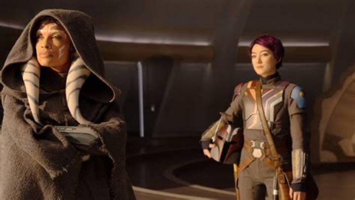 Who Is Sabine Wren Ahsoka? The Star Wars Rebels Character