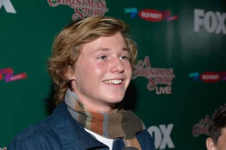 Who is Sacha Carlson? Biography, Wiki, Age, Height, Net Worth, Film Actor