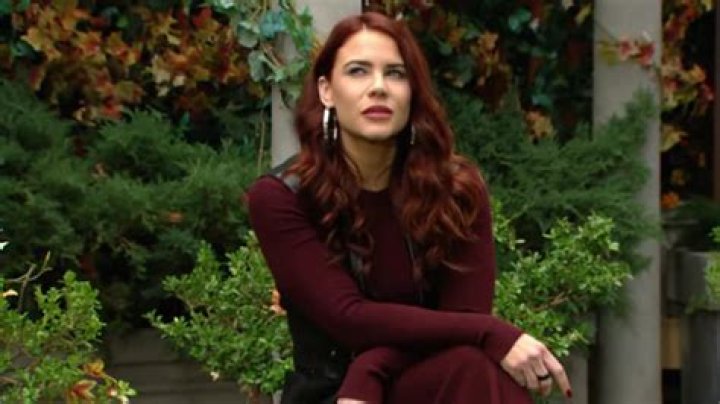 Who is Sally Spectra on The Young and the Restless?