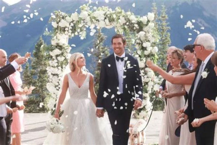 Who is Sam Bradford Wife? Know all about Emma Lavy Bradford