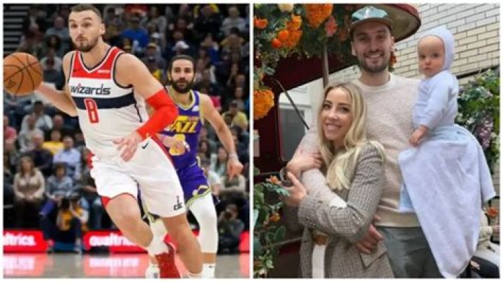 Who is Sam Dekker Wife? Know all about Olivia Harlan