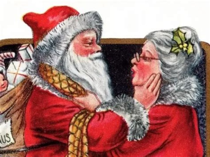 Who is Santa Claus Wife? Know Everything About Her?