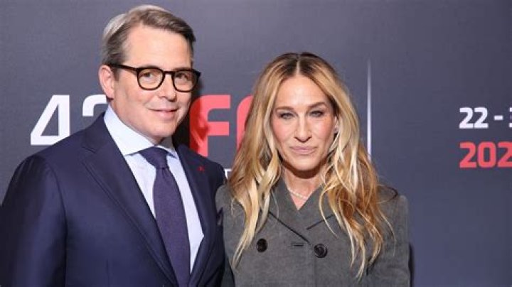 Who is Sarah Jessica Parker Dating? | Relationships Boyfriend Husband