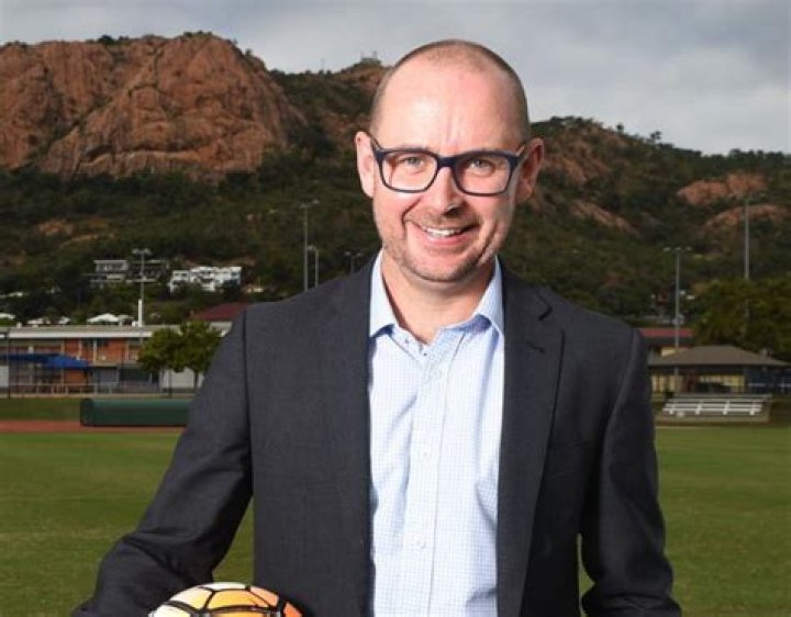 Who is Scott Munn new Chief Football Officer of Tottenham? Bio, Career, Net worth 2023 & More