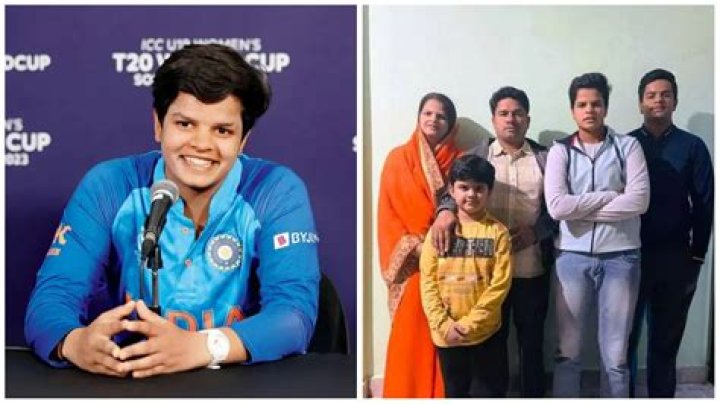 Who is Shafali Verma Boyfriend? Know All About Her Relationship Status