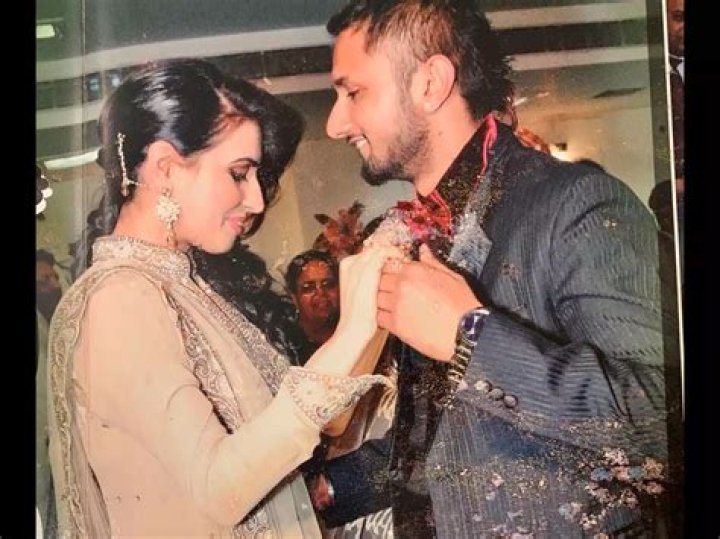 Who is Shalini Talwar? All you need to know about Yo Yo Honey Singh's ex-wife